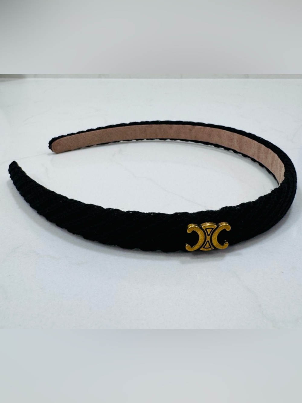 Stylish Classic Headband !